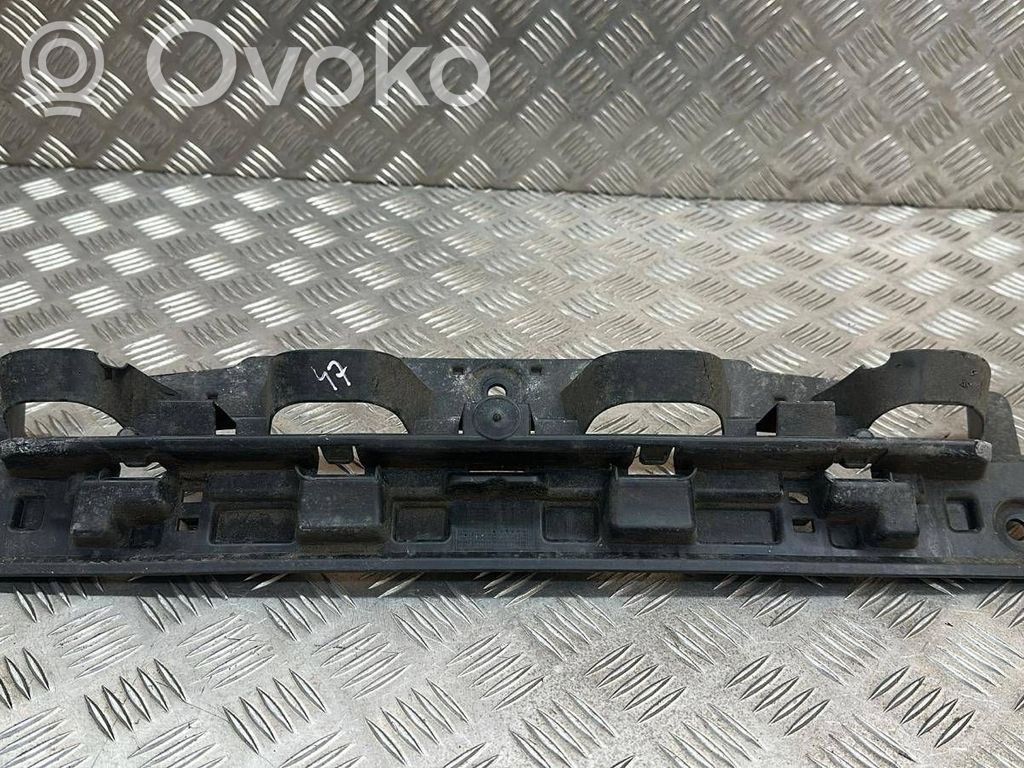 Citroen C4 Cactus Staffa di rinforzo montaggio del paraurti posteriore 