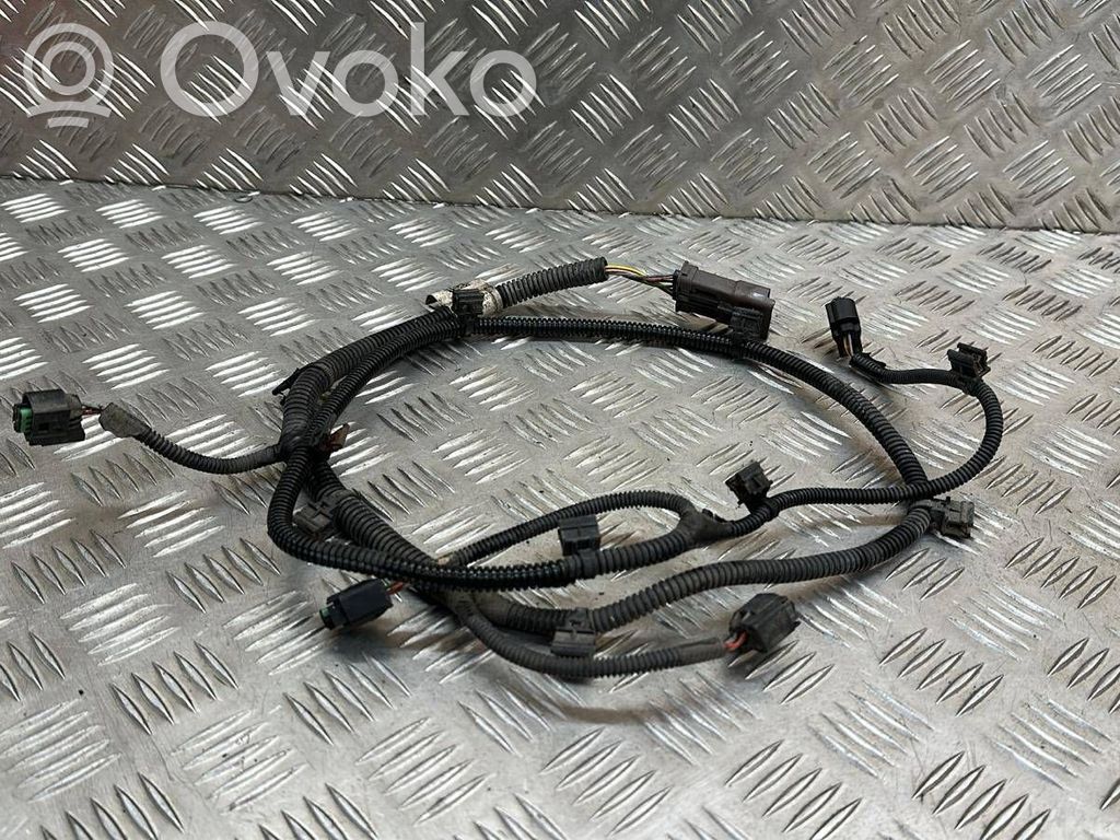 Cableado del sensor de aparcamiento (PDC)   9803651780