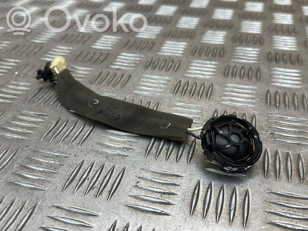 Jaguar XJ X351 Tweeter ușă față 