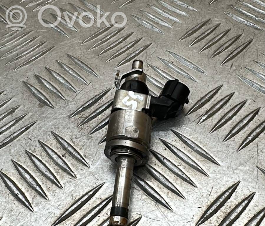 Mazda CX-5 II Inyector de combustible 
