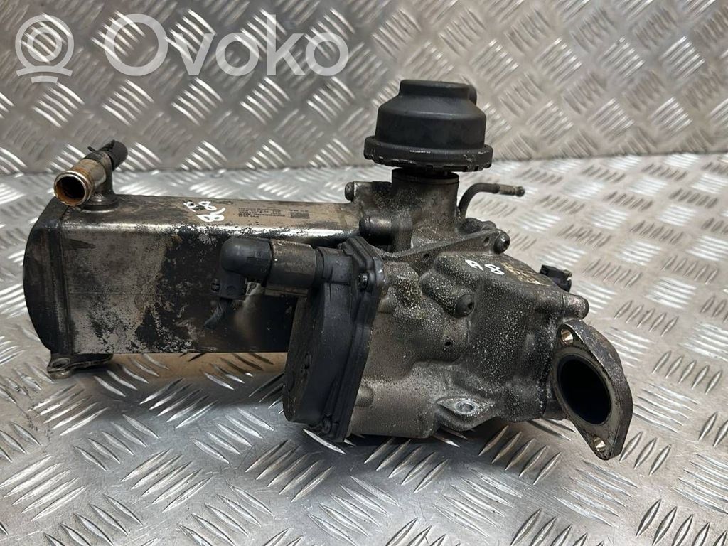 Soupape vanne EGR   059131501AK,059131511DE