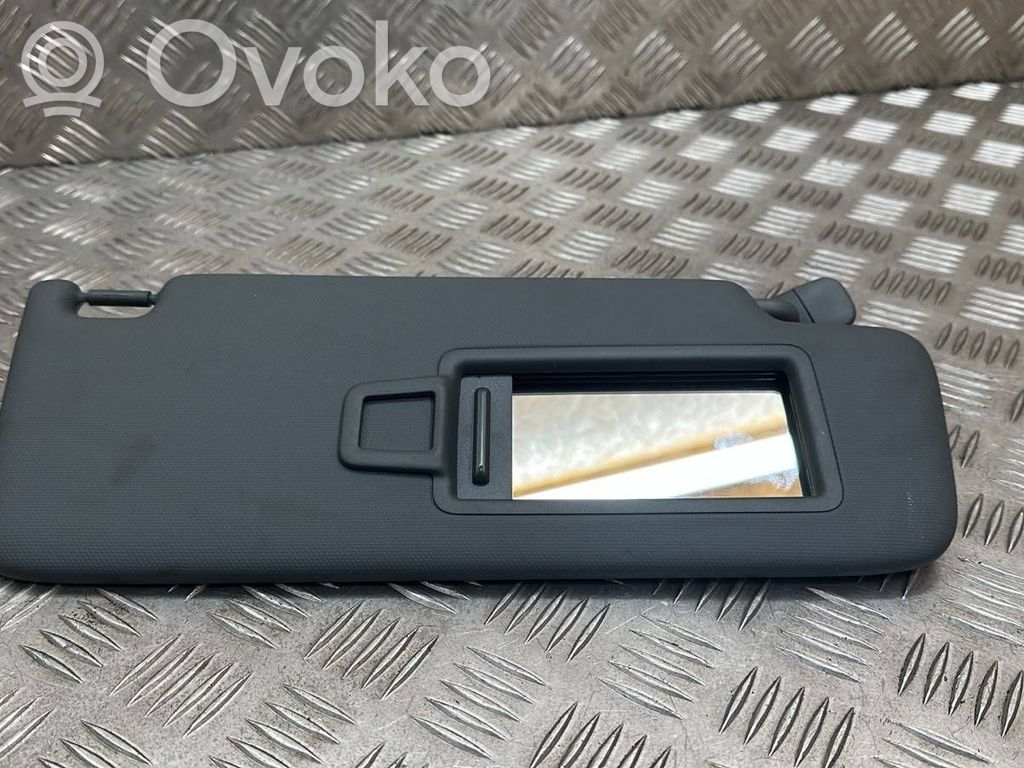 Audi A3 8Y Häikäisysuoja 