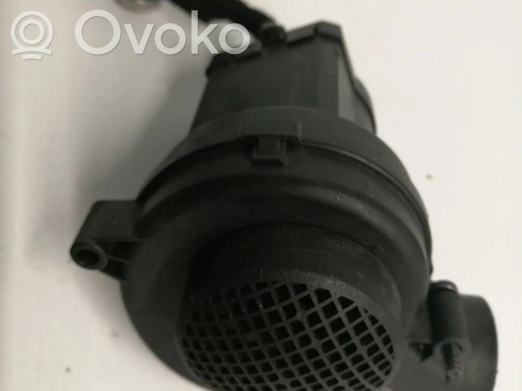 BMW 7 E65 E66 Air conditioning (A/C) fan (condenser) 