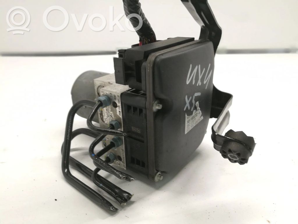 BMW X5 E70 ABS bloks 