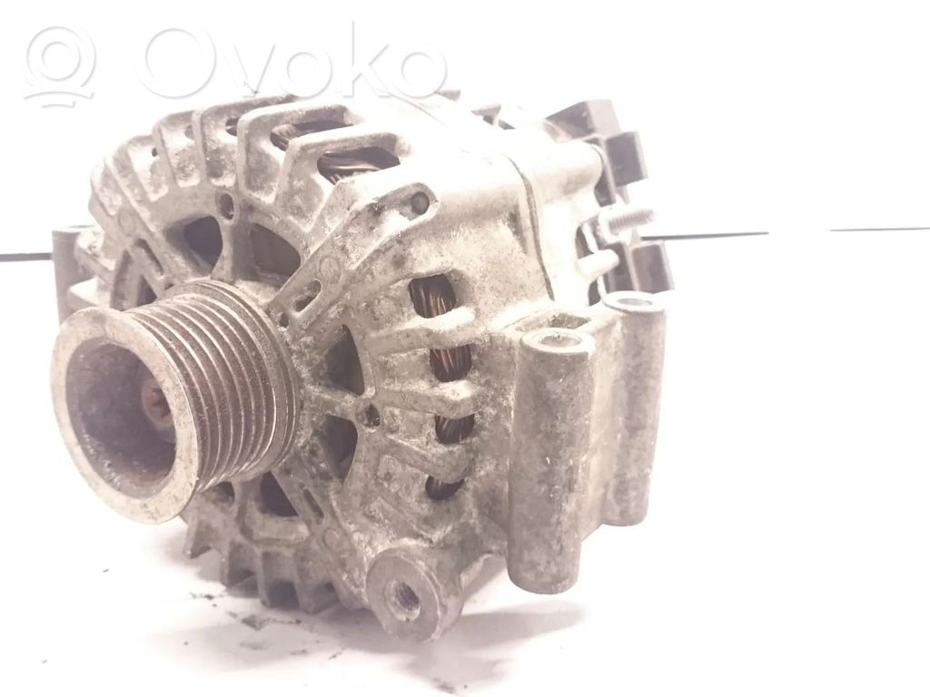 Alternador   7575344AI03,7575344