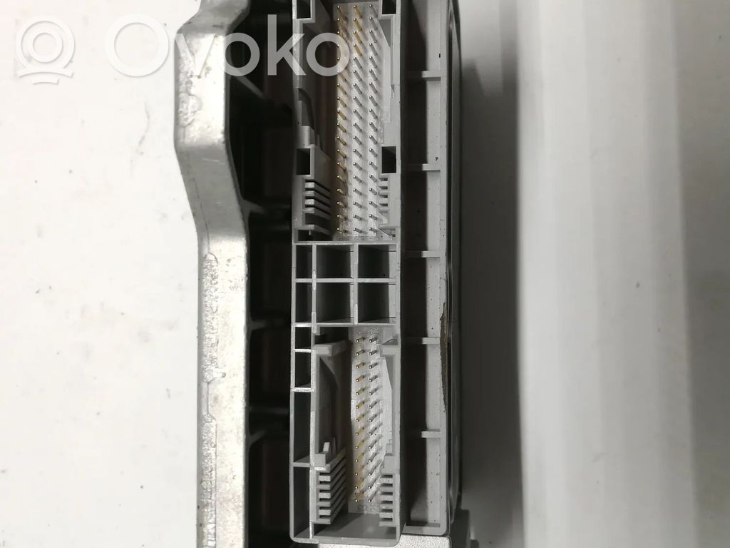 BMW 3 E90 E91 Airbag control unit/module 