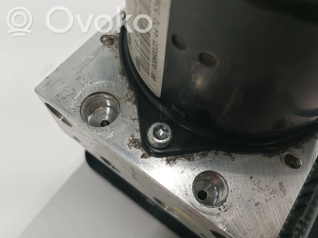 BMW 1 E81 E87 ABS bloks 