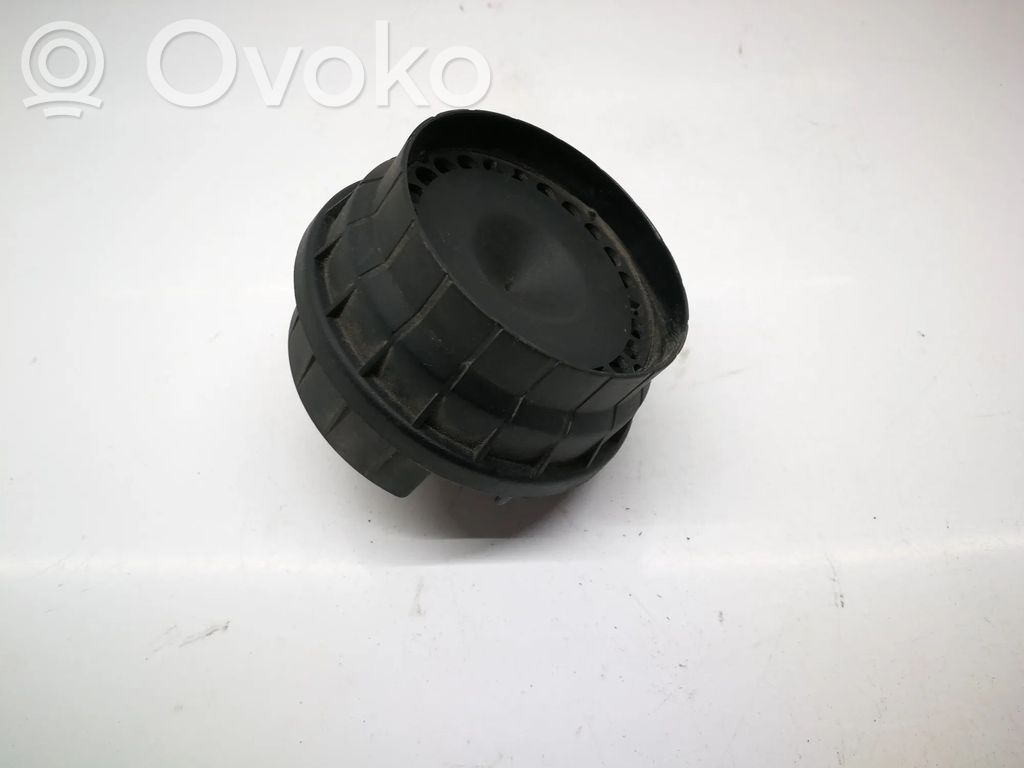 BMW 5 E60 E61 Alarm system siren 