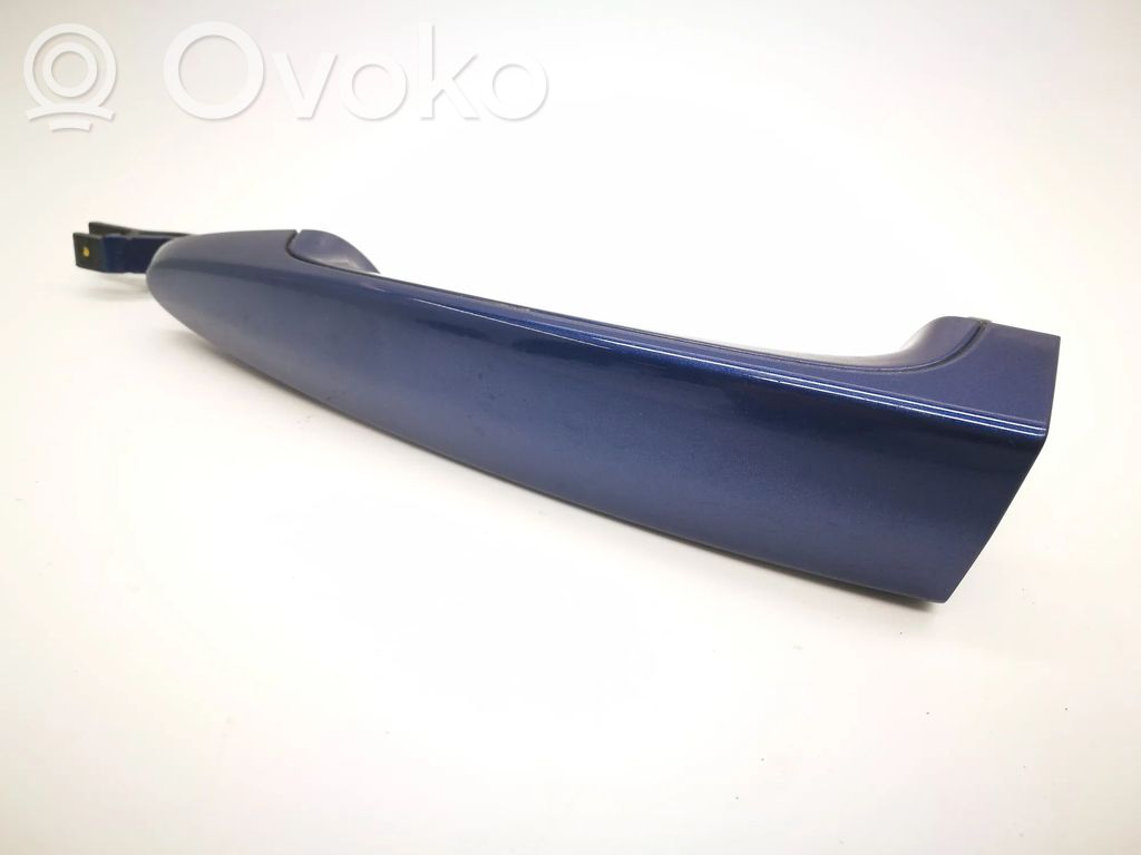 BMW 3 E90 E91 Front door exterior handle 