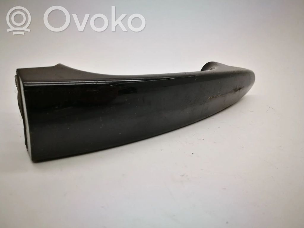 BMW 5 E60 E61 Front door exterior handle 