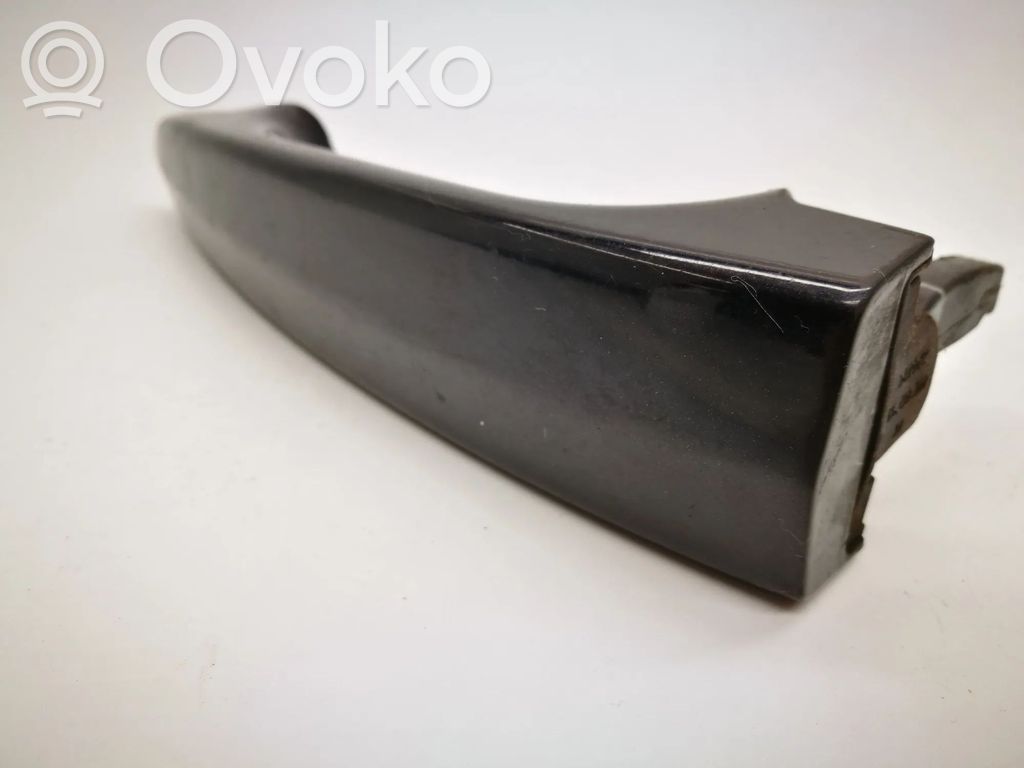 BMW 5 E60 E61 Front door exterior handle 