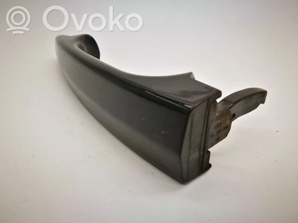 BMW 5 E60 E61 Front door exterior handle 