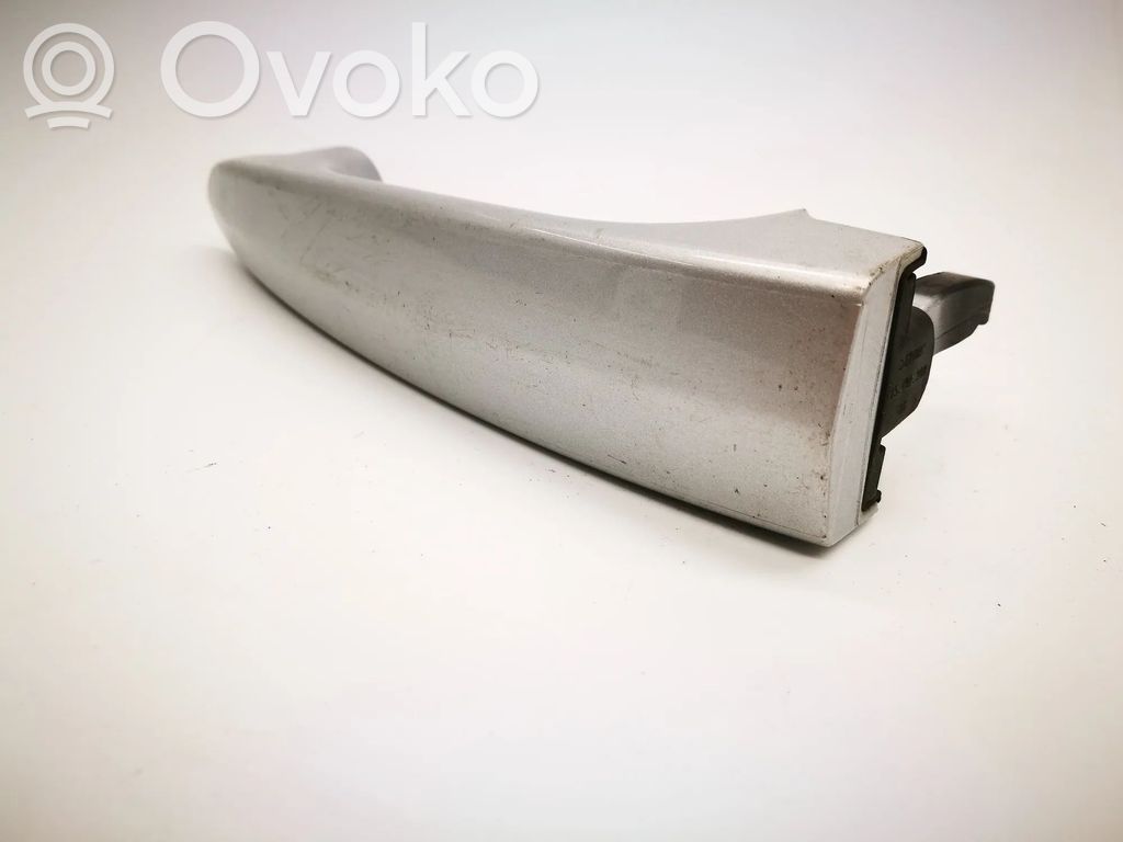 BMW 5 E60 E61 Front door exterior handle 