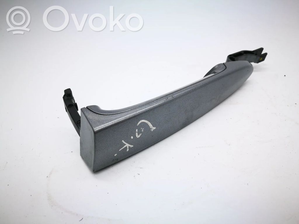 BMW 3 E90 E91 Etuoven ulkokahva 