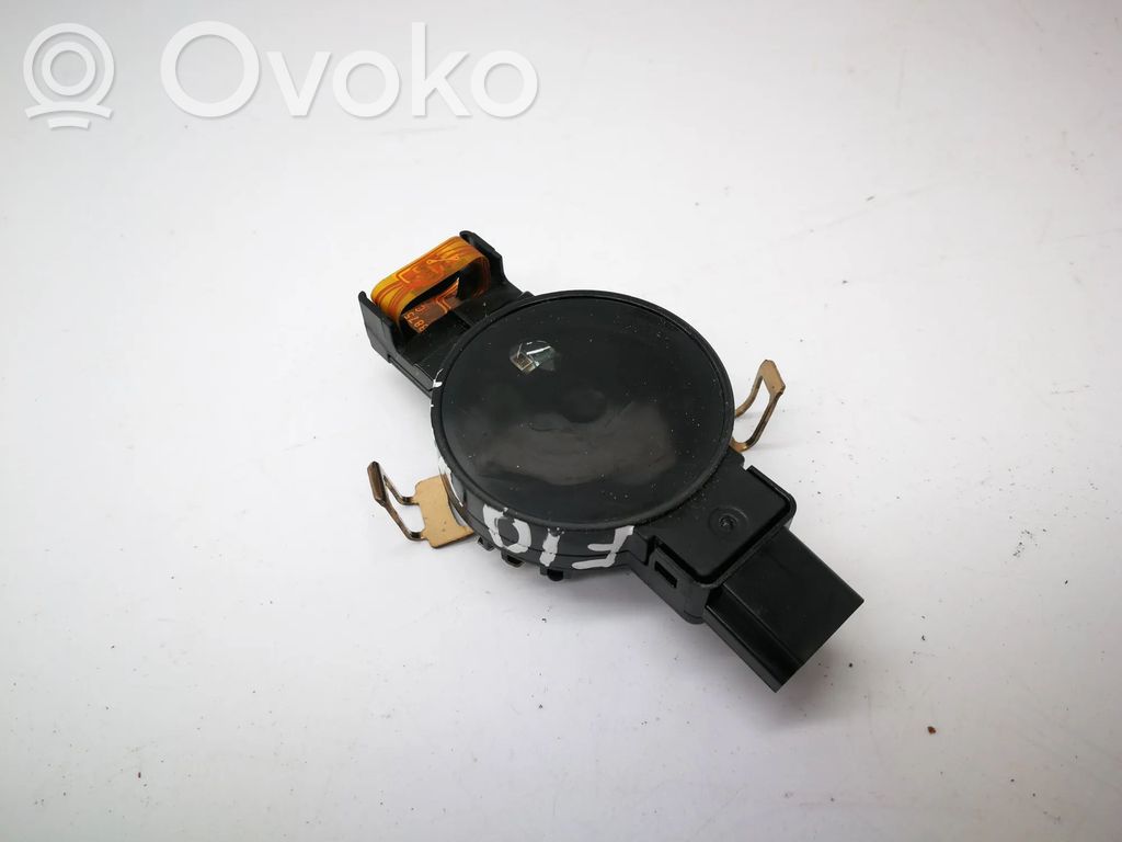 BMW 5 F10 F11 Sensor de lluvia 