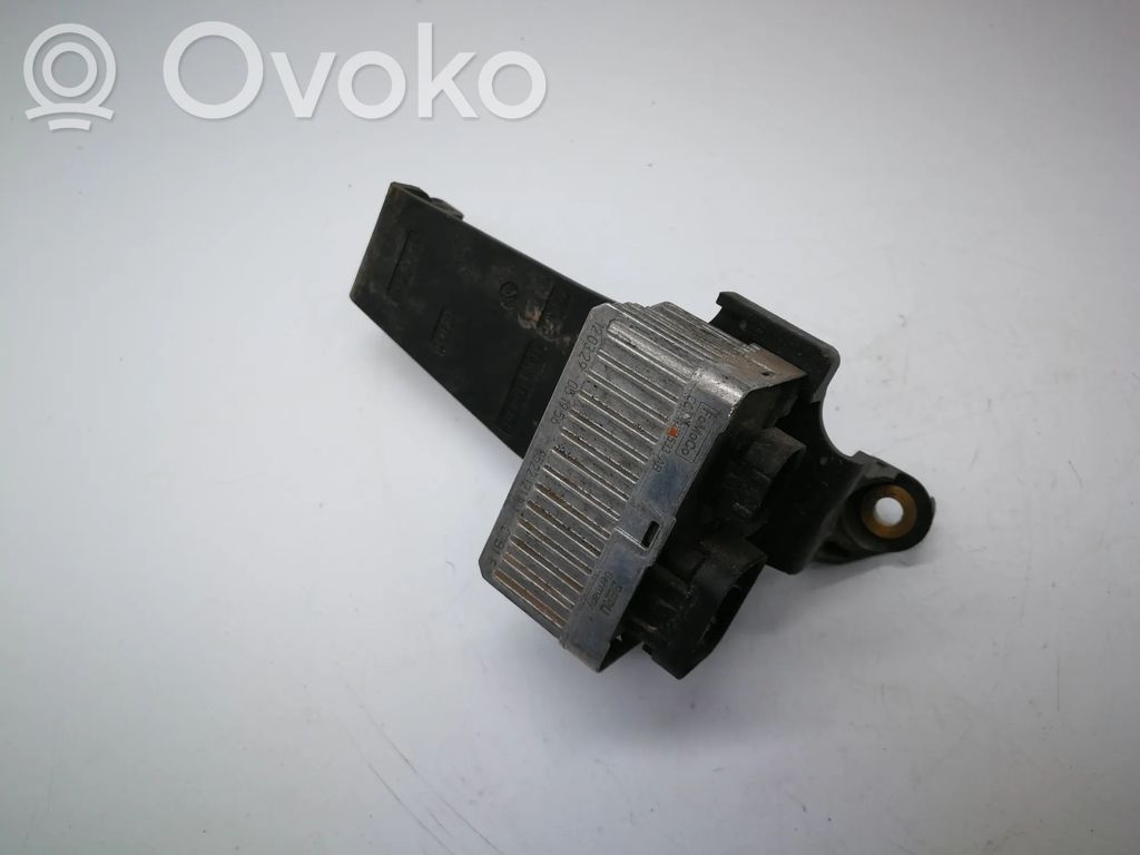 Ford Transit Glow plug pre-heat relay 