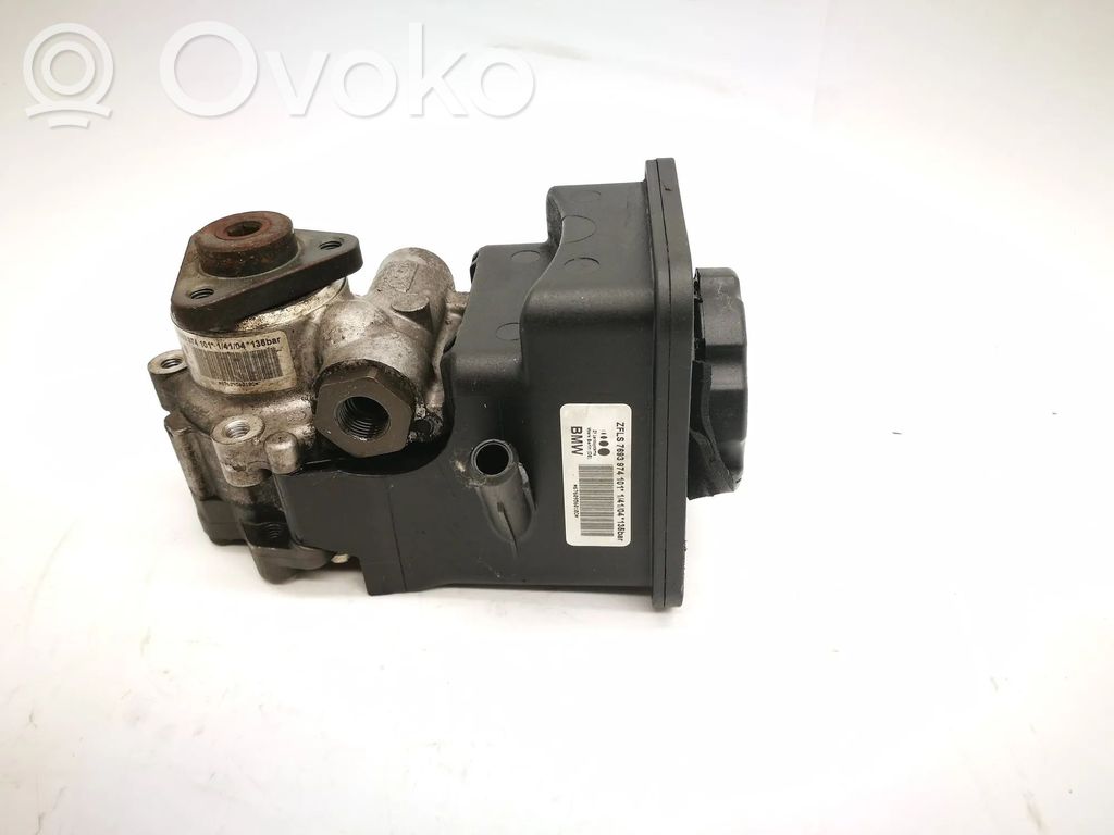 BMW 5 E60 E61 Vairo stiprintuvo siurblys 
