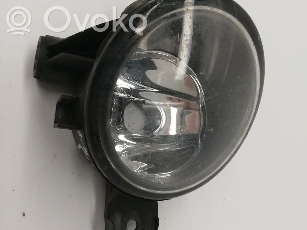 BMW X3 E83 Priešrūkinis žibintas priekyje 