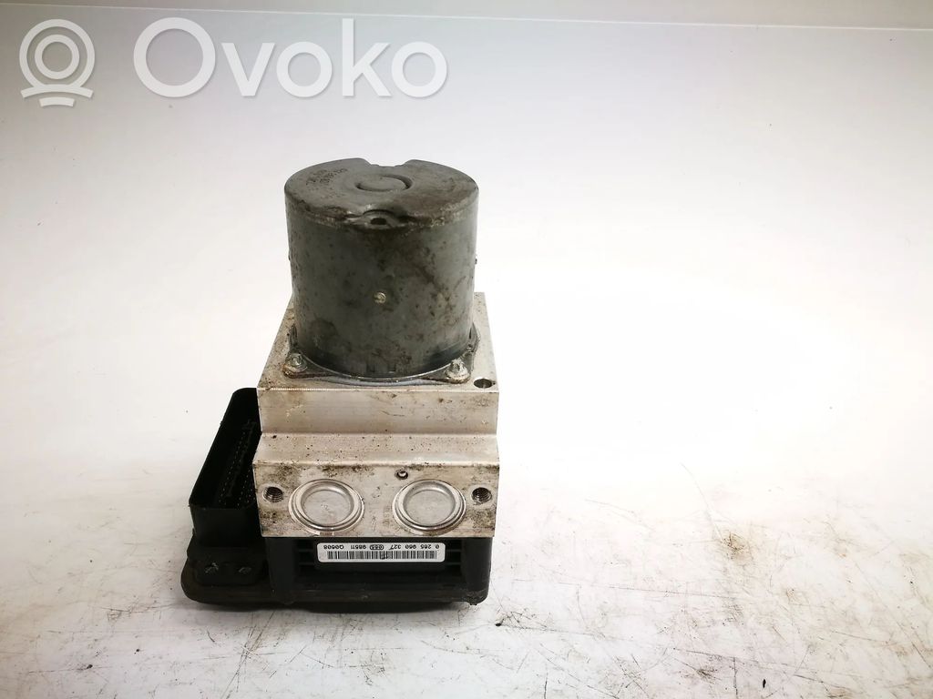 BMW 5 E60 E61 ABS Pump 
