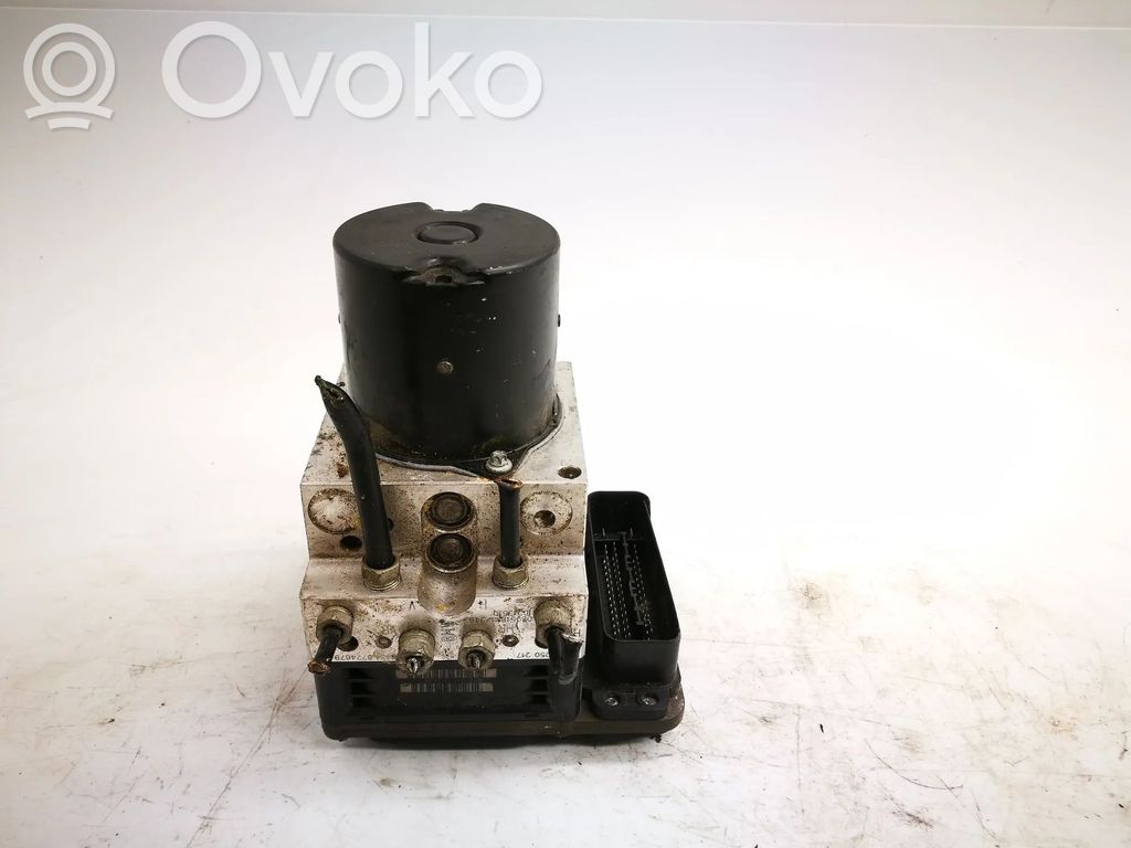 BMW 5 E60 E61 ABS Pump 