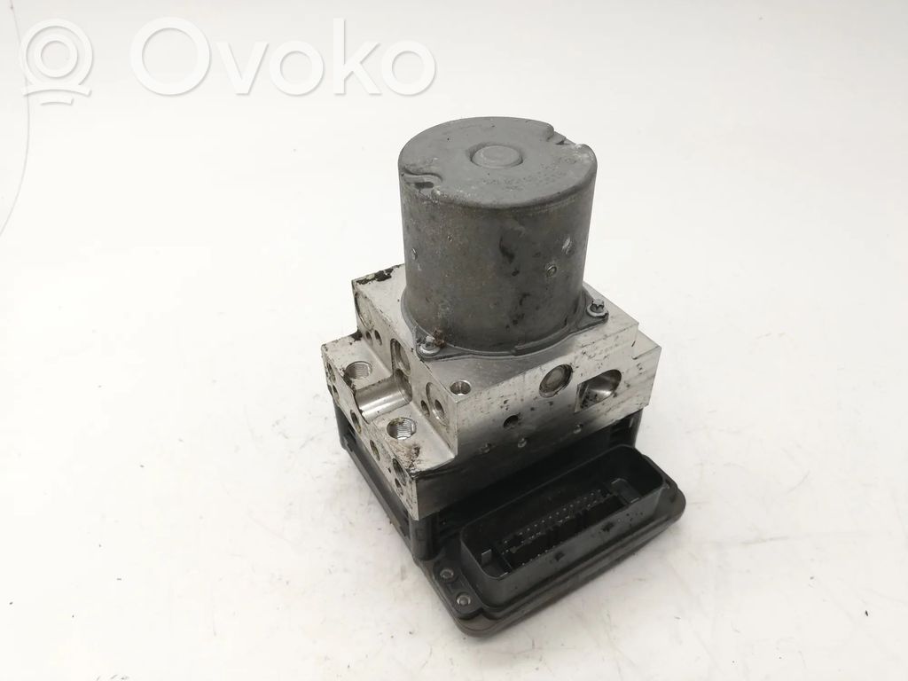 BMW 5 E60 E61 ABS Pump 