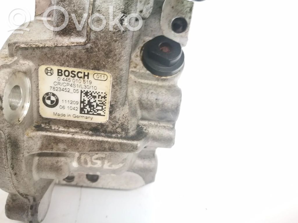 BMW 3 E90 E91 Degvielas sūknis 