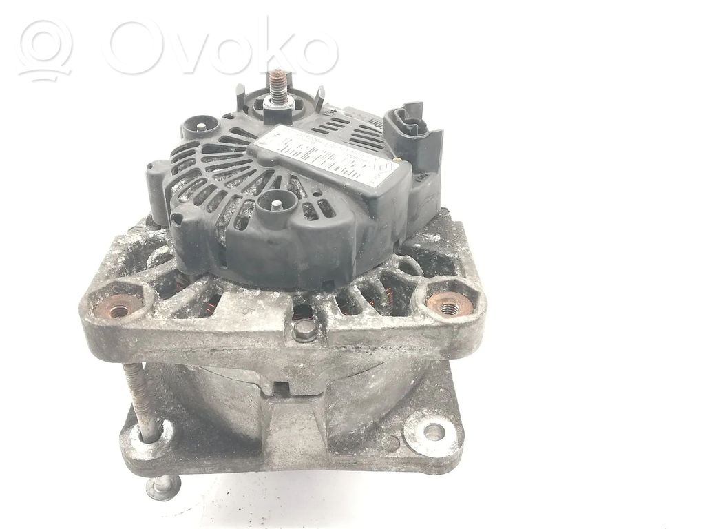 Nissan Note (E11) Ģenerators 