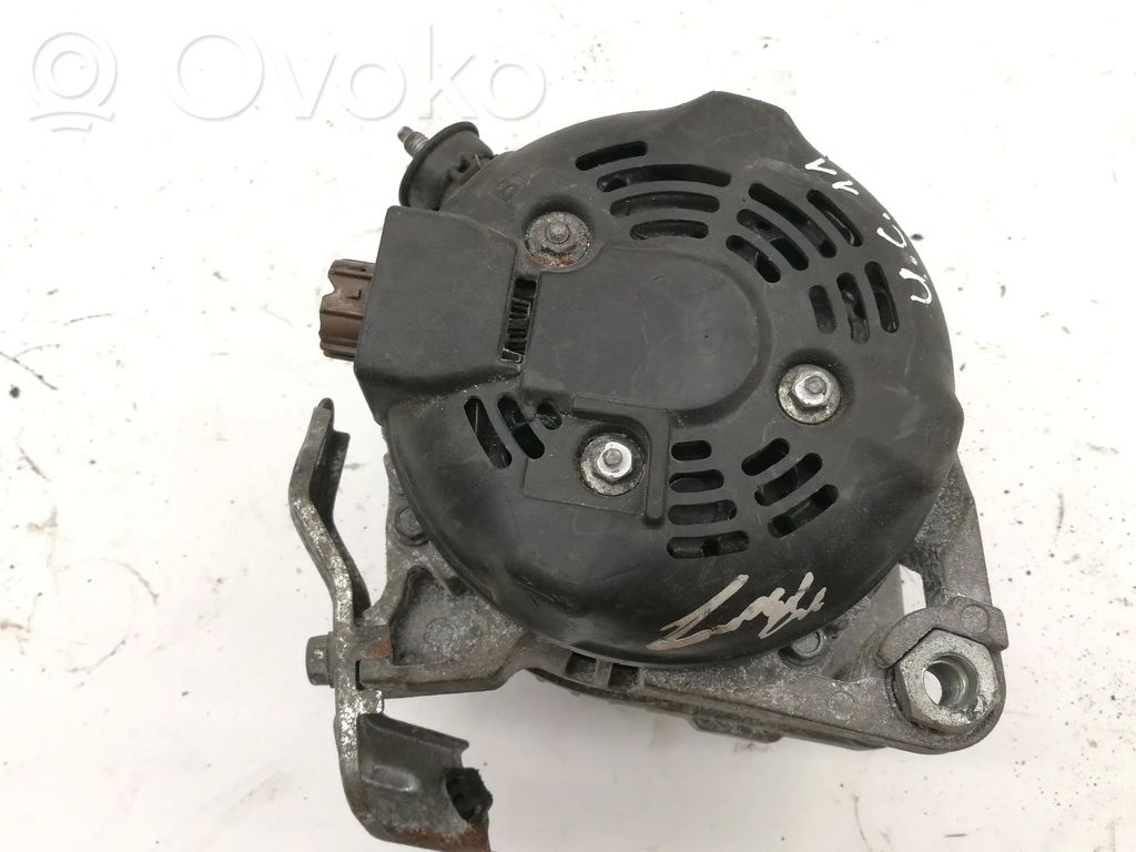 Toyota Yaris Alternator 