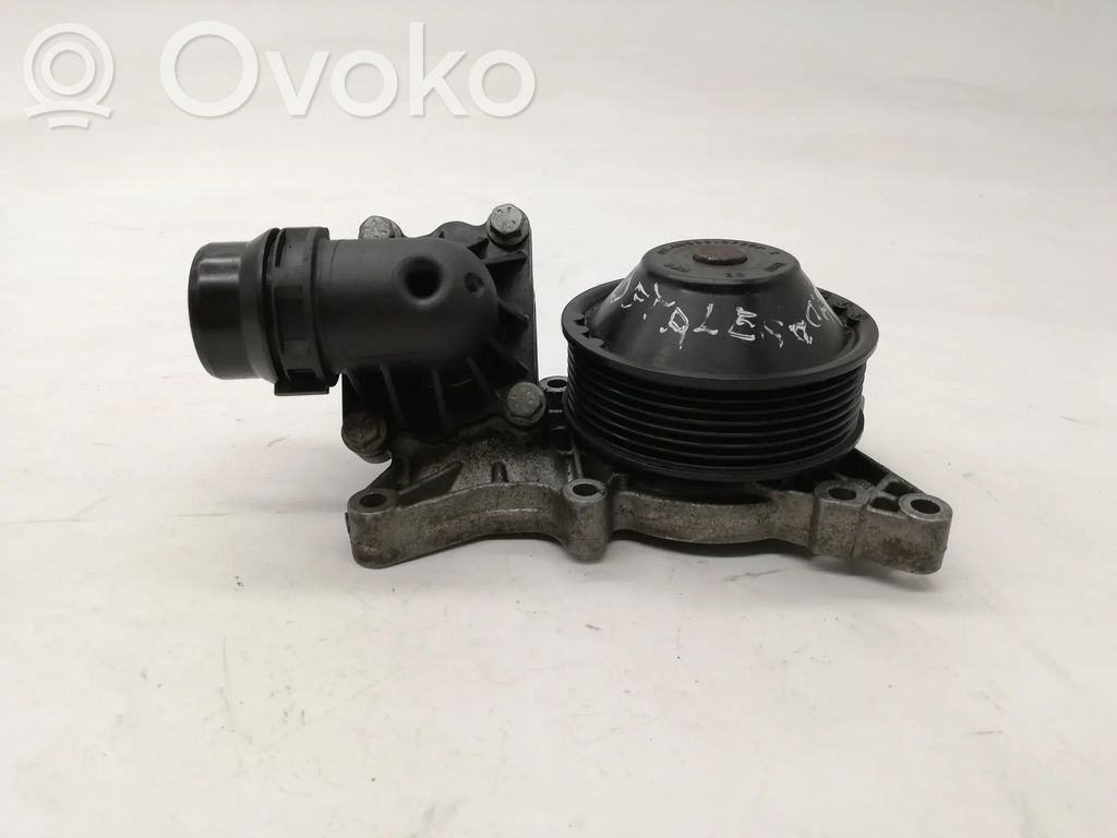 BMW X5 E70 Bomba de agua 