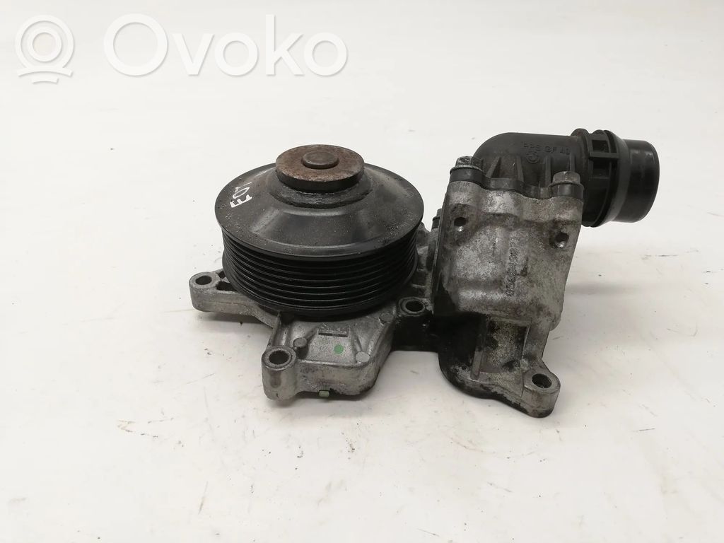 Bomba de agua   7800029