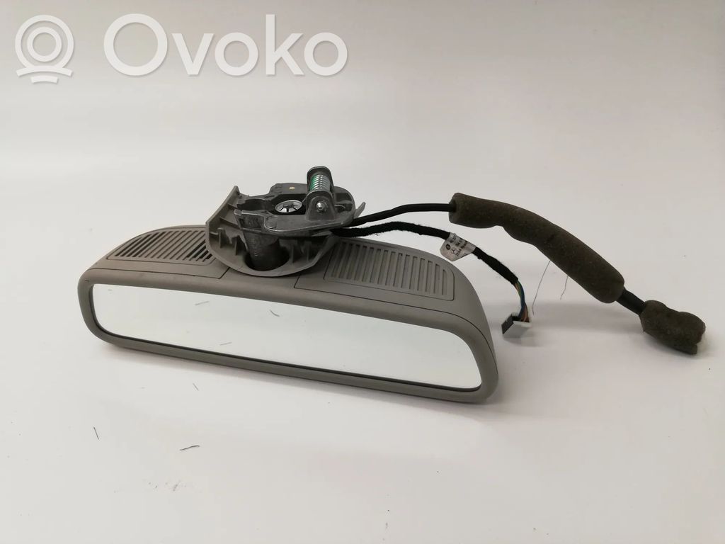 Mercedes-Benz C W204 Espejo retrovisor (interior) 
