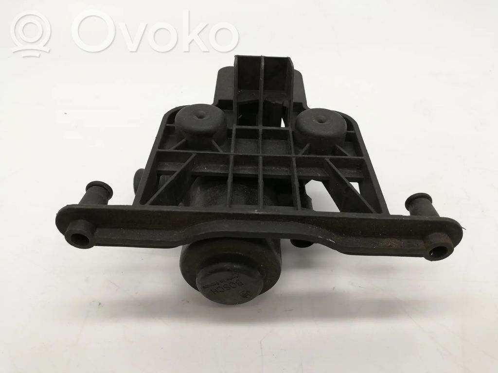 BMW 5 E60 E61 Electric auxiliary coolant/water pump 
