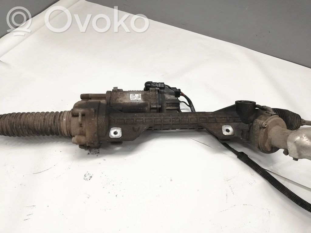 Steering rack   7802277247
