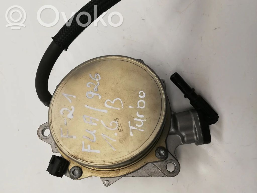 BMW 1 F20 F21 Pompa podciśnienia / Vacum 