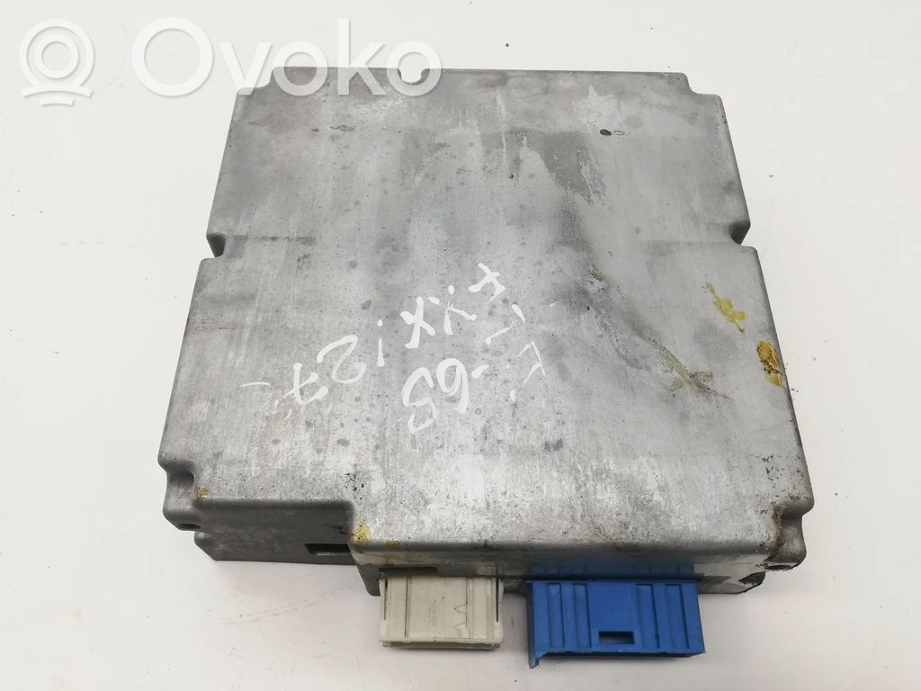 BMW 7 E65 E66 Video control module 
