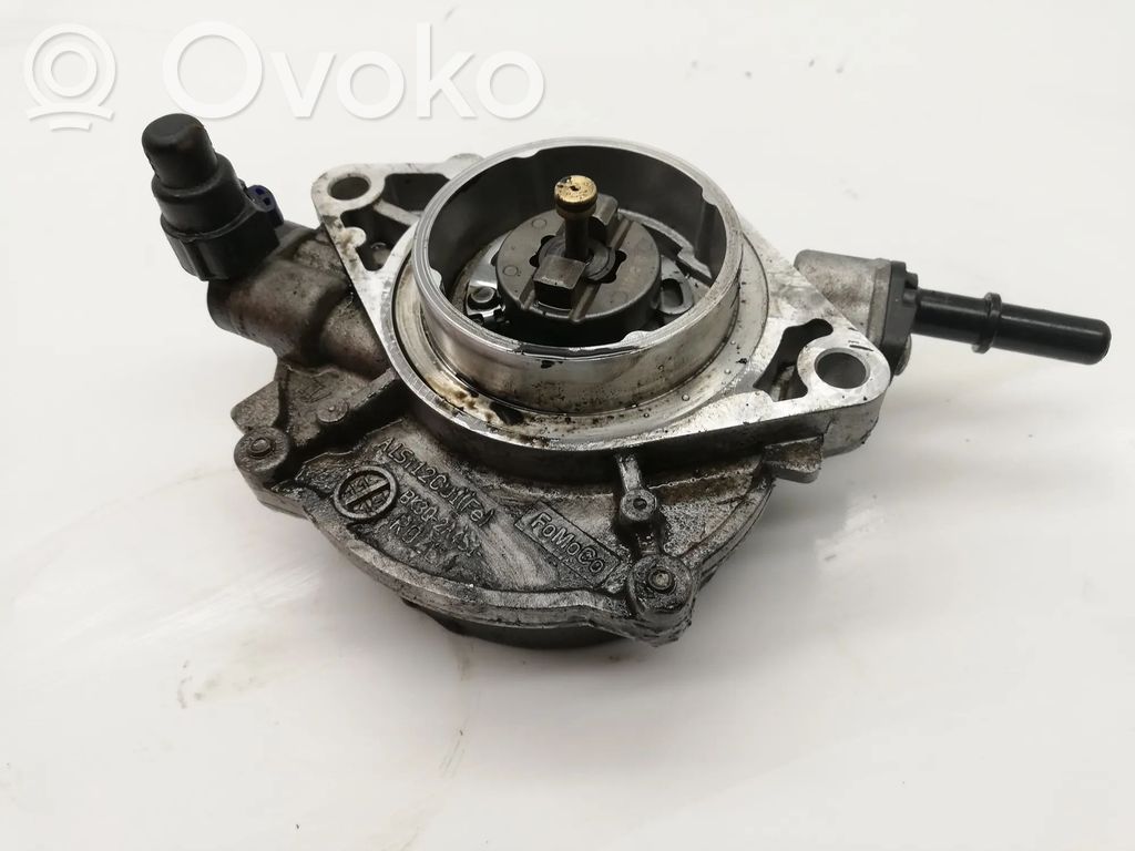 Ford Transit Vacuum pump 