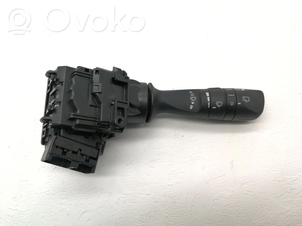 Toyota Auris E180 Wiper speed switch 