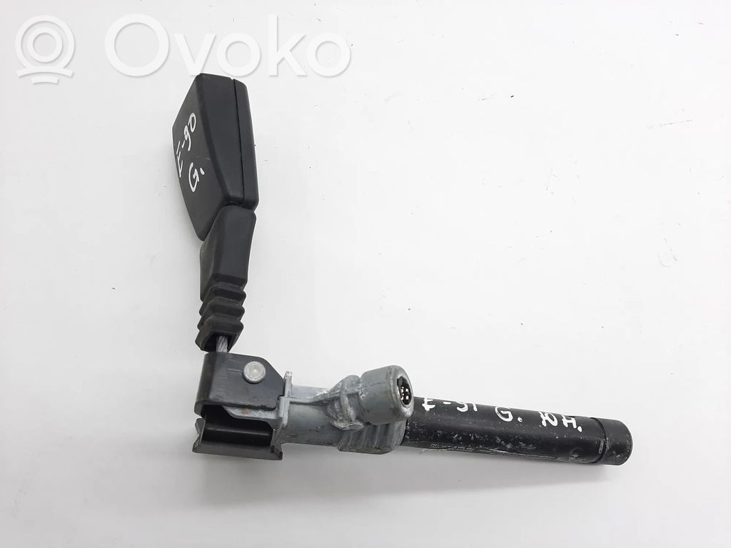 BMW 3 E90 E91 Sagtis diržo galine 