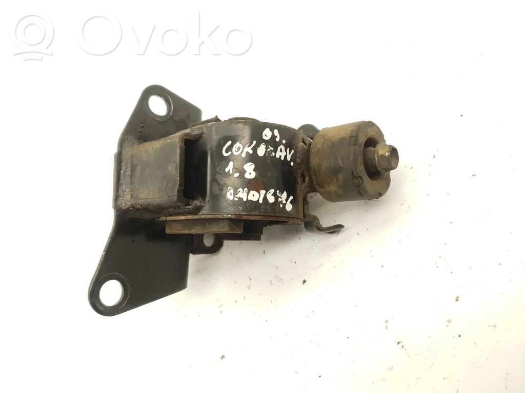 Toyota Corolla Verso E121 Gearbox mount 