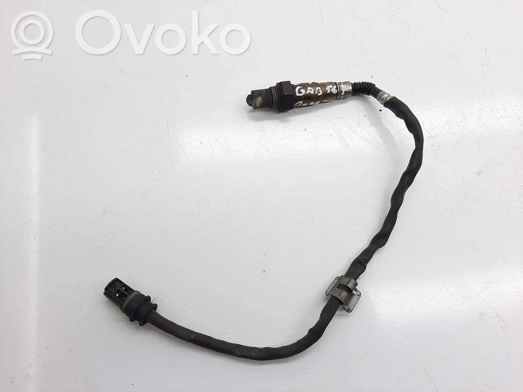 Sonde lambda