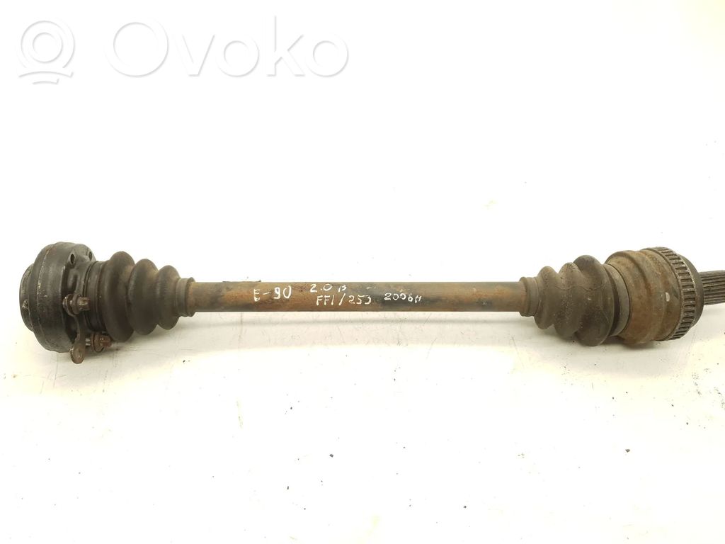 Rear driveshaft   7523959,7523959AI03