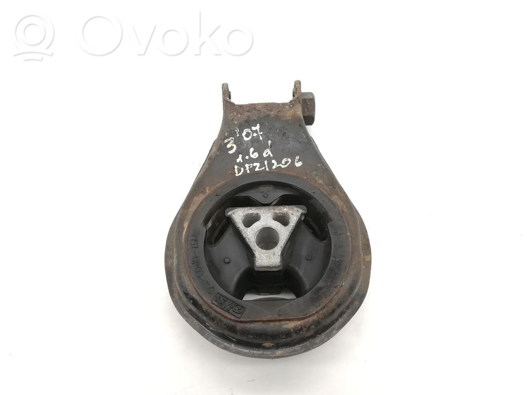 Mazda 2 Gearbox mount 