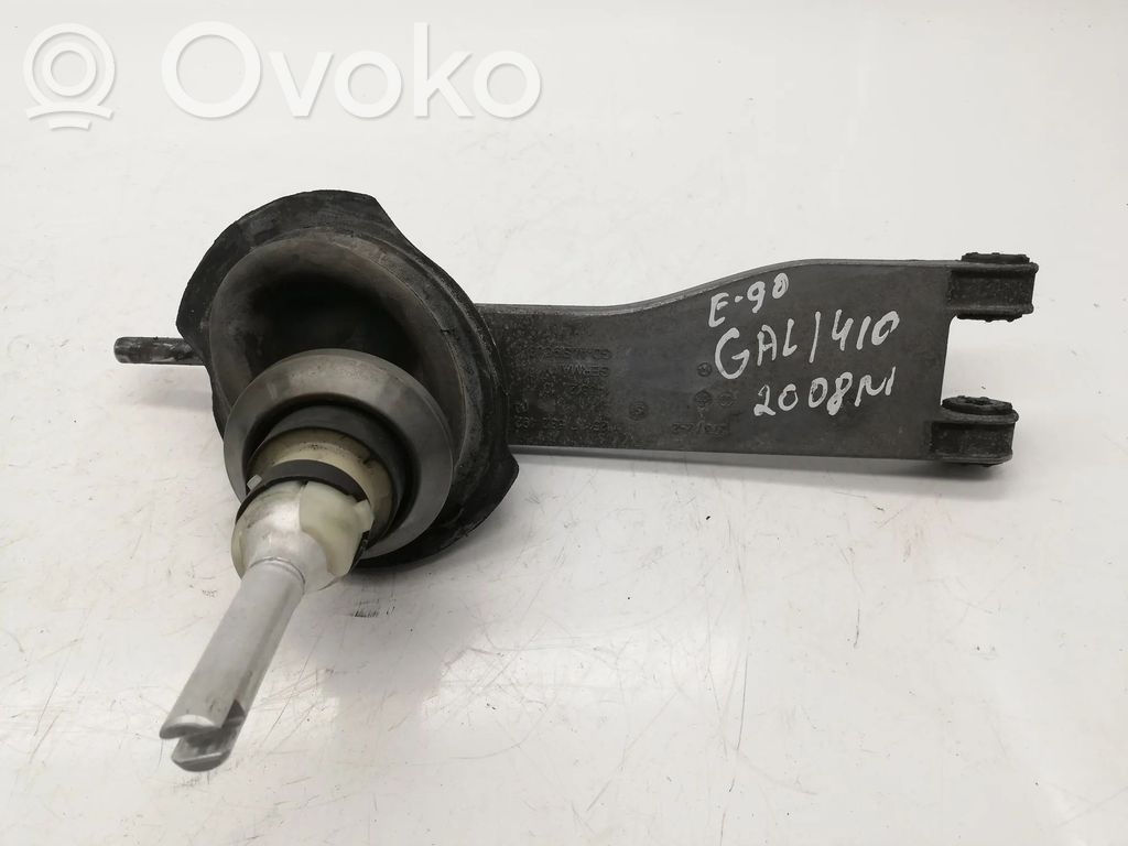 BMW 3 E90 E91 Gear shifter/selector 