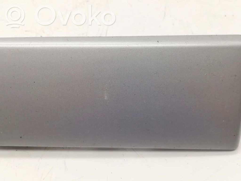 BMW X3 E83 Dashboard glove box trim 
