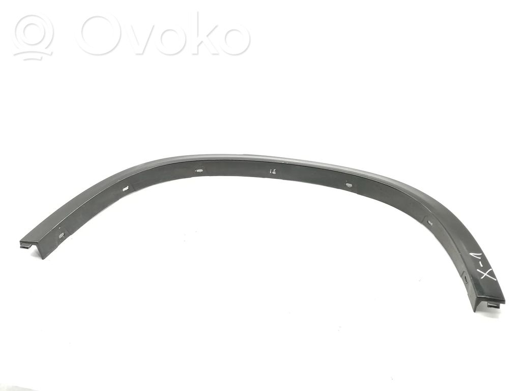 BMW X1 E84 Aizmugurējā spārna uzlika / moldings 