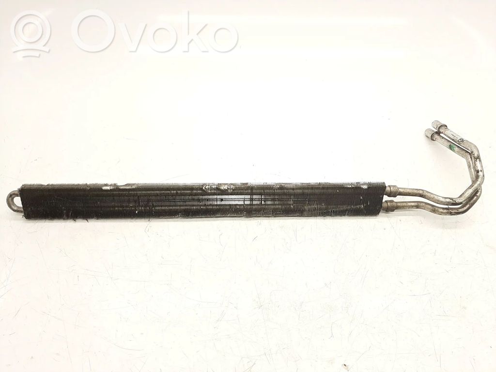 BMW 5 E60 E61 Vairo stiprintuvo radiatorius 