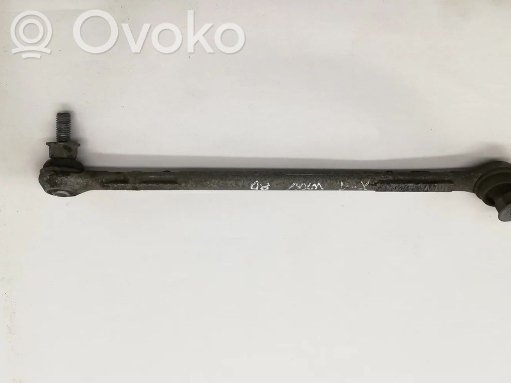 BMW X1 E84 Stabilizatora stienis 