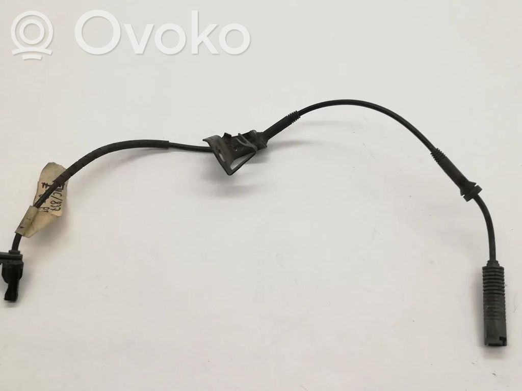 BMW 3 E90 E91 Senzor ABS roată 