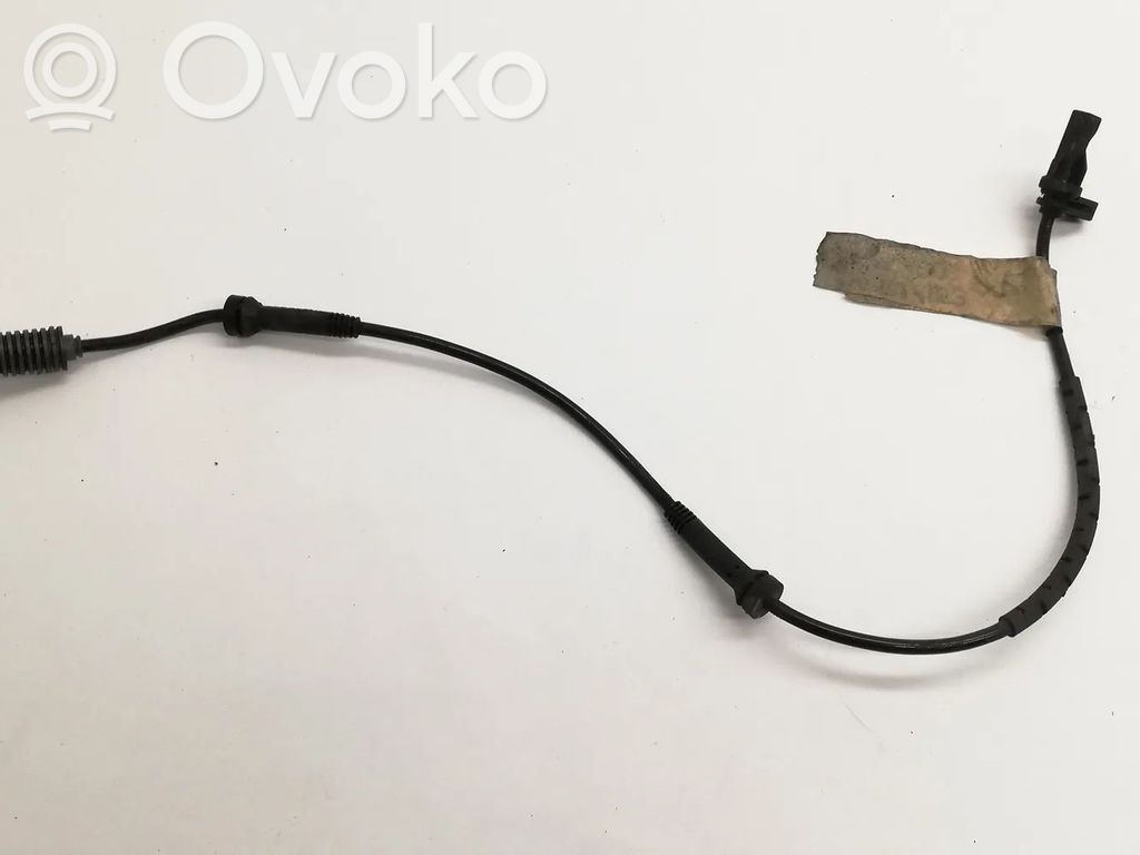 BMW 3 E90 E91 Senzor ABS roată 