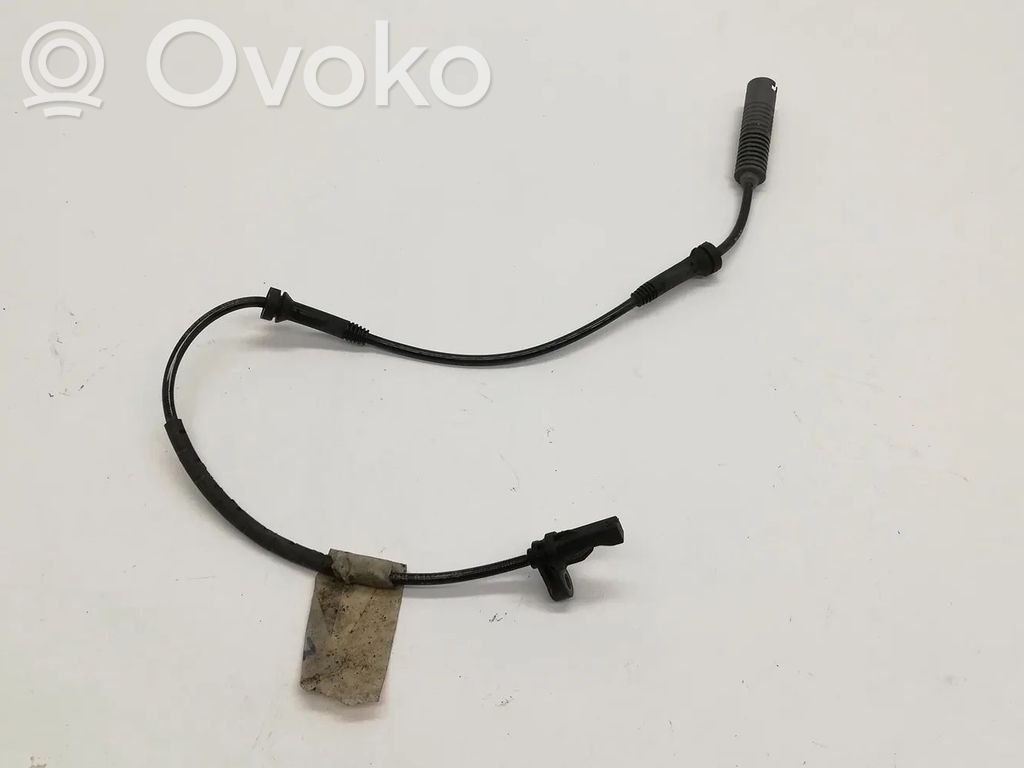 BMW 3 E90 E91 Senzor ABS roată 